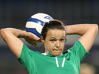 Ireland overcome Portugal chal...